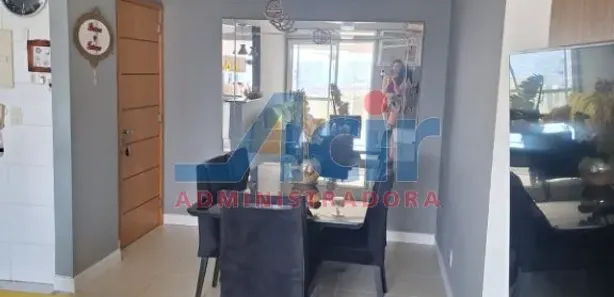 Apartamento com 3 Quartos para venda ou aluguel, 74m² no Barra Olímpica, Rio de Janeiro