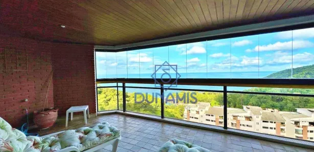 Apartamento com 3 Quartos à venda, 170m² no Morro Sorocotuba, Guarujá