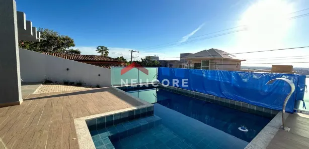 Casa com 4 Quartos à venda, 181m² no Alto do Joá, Lagoa Santa