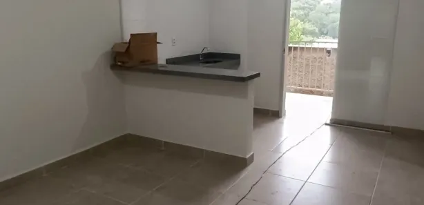 Apartamento com 2 Quartos à venda, 50m² no Paquetá, Betim