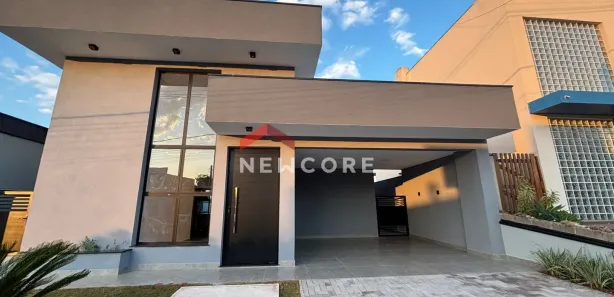 Casa de Condomínio com 3 Quartos à venda, 157m² no , Itupeva