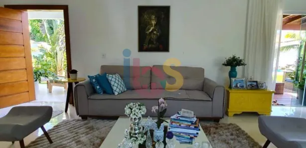 Casa com 4 Quartos à venda, 250m² no Porto Seguro, Porto Seguro