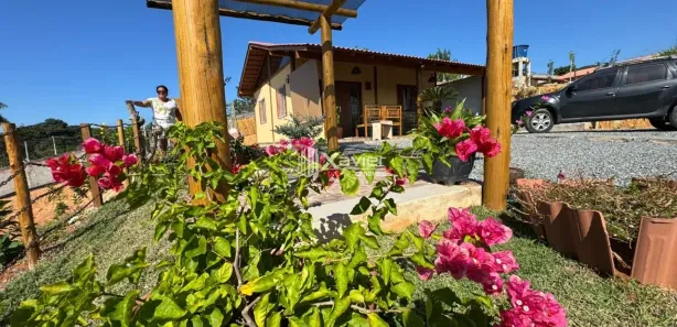 Fazenda/Sítio com 1 Quarto à venda, 2000m² no Comunidade Urbana de Jaboticaba, Guarapari