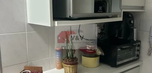 Apartamento com 3 Quartos à venda, 70m² no Cambuci, São Paulo