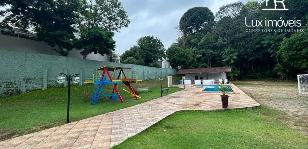 Lote/Terreno à venda, 312m² no Flores, Manaus