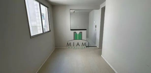 Apartamento com 2 Quartos para alugar, 43m² no Cachoeira, Araucária
