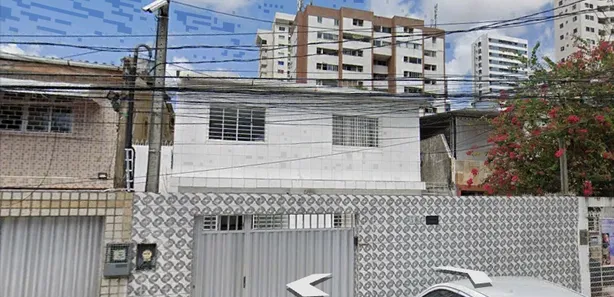 Imóvel Comercial com 7 Quartos para venda ou aluguel, 275m² no Boa Viagem, Recife