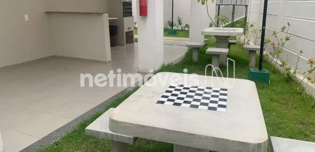 Apartamento com 2 Quartos à venda, 50m² no Mares, Salvador