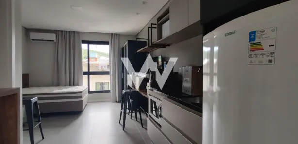 Kitnet com 1 Quarto para alugar, 25m² no Vila Nova, Novo Hamburgo