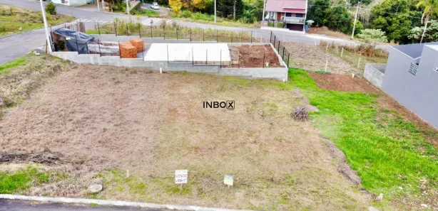 Lote/Terreno à venda, 240m² no Santo Antão, Bento Gonçalves