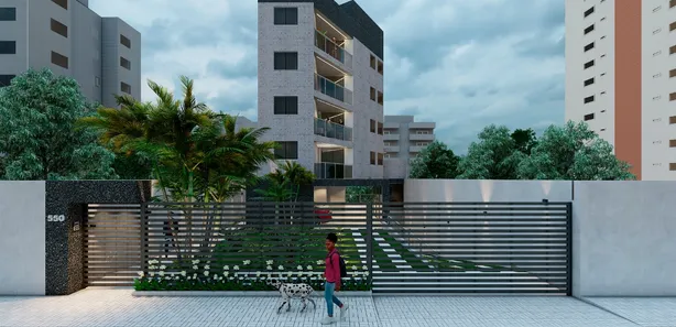 Apartamento com 2 Quartos à venda, 89m² no Caiçara-Adelaide, Belo Horizonte