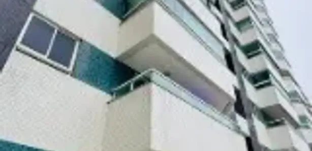 Apartamento com 2 Quartos para alugar, 87m² no Jardim Armação, Salvador