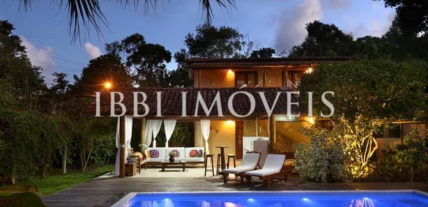 Imóvel Comercial à venda, 900m² no Centro, Porto Seguro