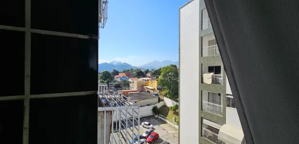 Apartamento com 2 Quartos para venda ou aluguel, 52m² no Campo Grande, Rio de Janeiro