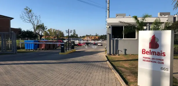 Apartamento com 2 Quartos à venda, 55m² no Santa Rita, Guaíba