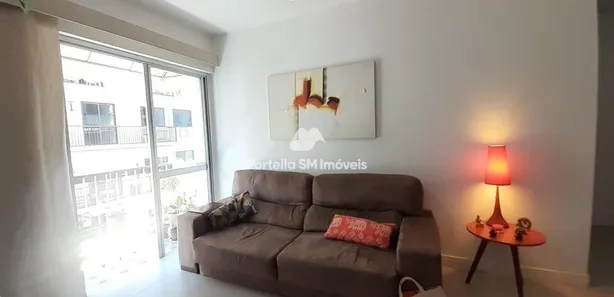 Apartamento com 3 Quartos à venda, 90m² no Jardim Botânico, Rio de Janeiro