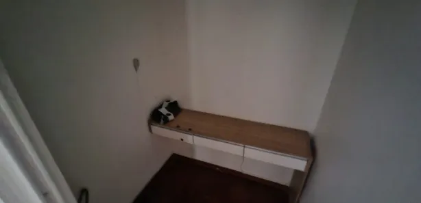 Sala Comercial para venda ou aluguel, 35m² no Tijuca, Rio de Janeiro
