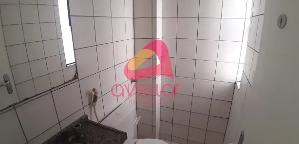 Sala Comercial à venda, 25m² no Coelhos, Recife