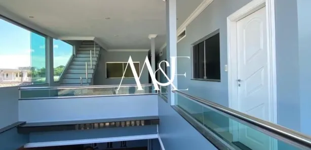 Casa de Condomínio com 5 Quartos à venda, 480m² no Cidade Nova, Manaus