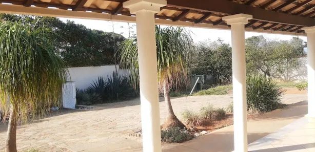 Casa com 6 Quartos à venda, 400m² no Recanto da Lagoa, Lagoa Santa