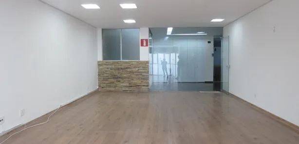 Ponto Comercial para alugar, 55m² no Savassi, Belo Horizonte