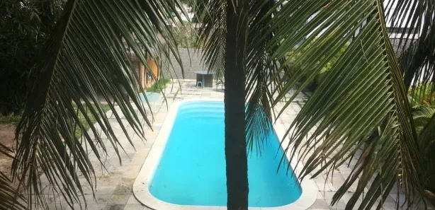 Casa com 7 Quartos à venda, 430m² no Capim Macio, Natal