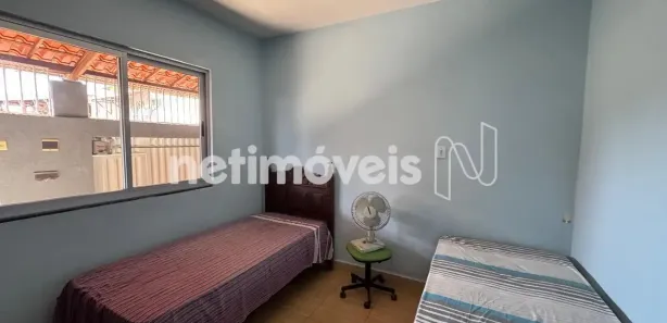 Casa com 5 Quartos para alugar, 60m² no Betânia, Belo Horizonte