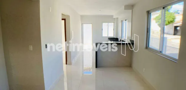 Apartamento com 2 Quartos à venda, 55m² no Eymard, Belo Horizonte