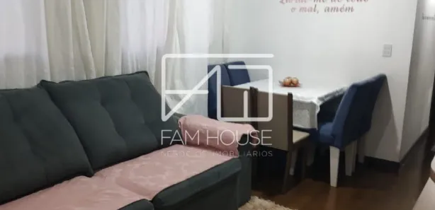 Apartamento com 3 Quartos para alugar, 85m² no Liberdade, Belo Horizonte