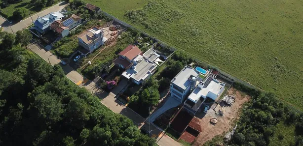 Lote/Terreno à venda, 480m² no São Lucas, Viamão