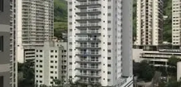 Apartamento com 3 Quartos à venda, 97m² no Palmeiras, Nova Iguaçu
