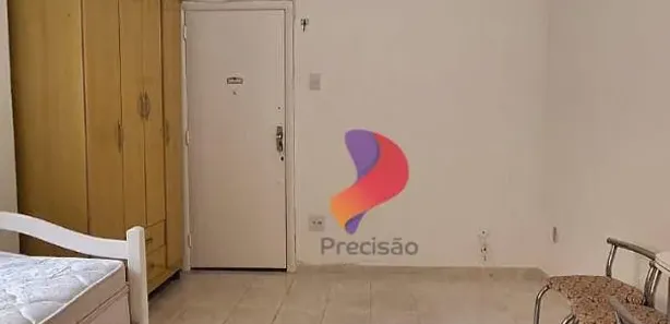 Apartamento com 1 Quarto para alugar, 20m² no Catete, Rio de Janeiro
