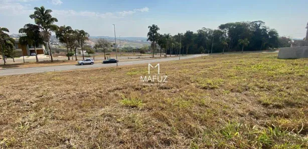 Lote/Terreno à venda, 483m² no Alphaville Vespasiano, Vespasiano