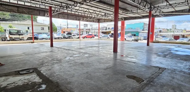 Ponto Comercial para venda ou aluguel, 750m² no Centro, Manaus