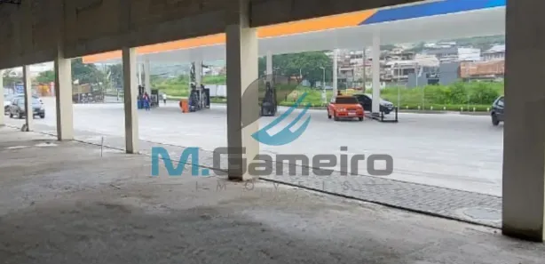 Ponto Comercial para alugar, 60m² no Campo Grande, Rio de Janeiro
