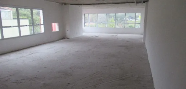 Sala Comercial à venda, 180m² no Vila Assunção, Santo André