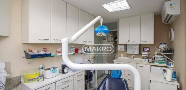 Sala Comercial à venda, 28m² no Belvedere, Belo Horizonte