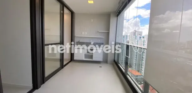 Apartamento com 1 Quarto para alugar, 52m² no Graça, Salvador