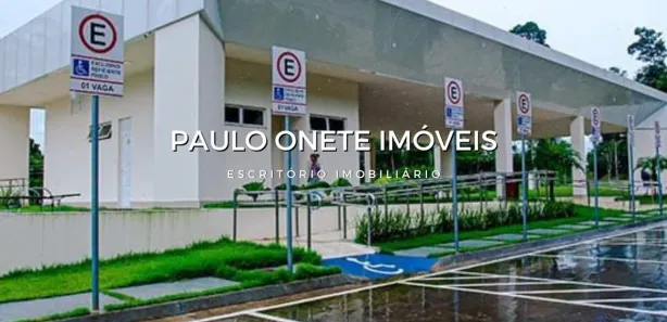 Casa de Condomínio com 3 Quartos para alugar, 275m² no Ponta Negra, Manaus