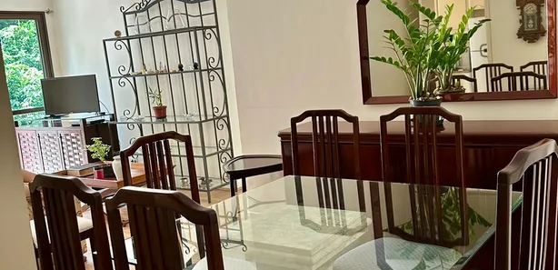 Apartamento com 2 Quartos à venda, 80m² no Jardim Botânico, Rio de Janeiro