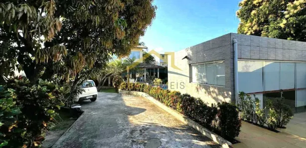 Casa com 3 Quartos à venda, 250m² no Recreio Ipitanga, Lauro de Freitas