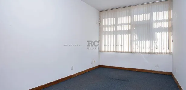 Sala Comercial para alugar, 124m² no São Pedro, Belo Horizonte