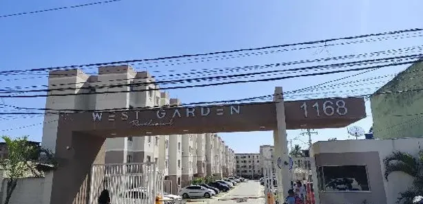 Apartamento com 2 Quartos à venda, 44m² no Campo Grande, Rio de Janeiro