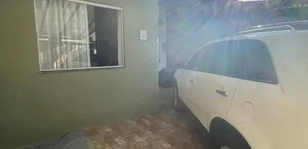 Casa com 2 Quartos à venda, 100m² no Residencial Visão, Lagoa Santa