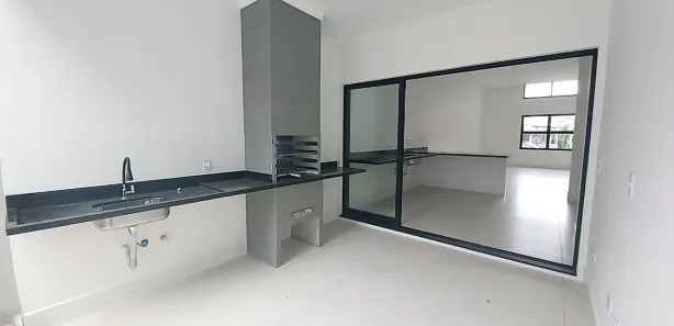 Casa de Condomínio com 3 Quartos para alugar, 160m² no Loteamento Residencial Campos do Conde II, Tremembé