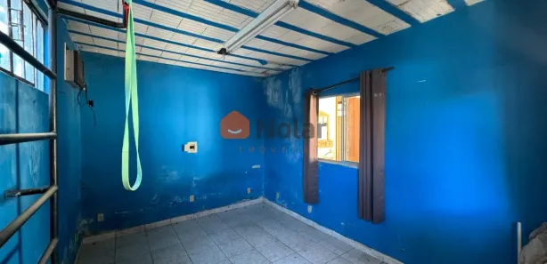 Imóvel Comercial com 3 Quartos para alugar, 220m² no São João Batista, Santa Luzia