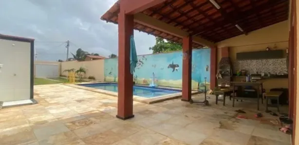 Casa com 5 Quartos à venda, 500m² no Aleixo, Manaus