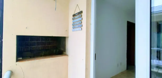 Apartamento com 2 Quartos para alugar, 57m² no Rio Branco, São Leopoldo