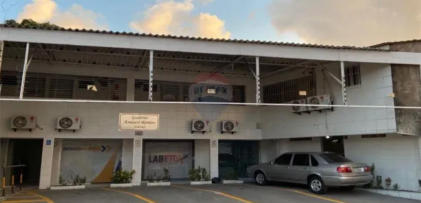 Sala Comercial para alugar, 26m² no Imbiribeira, Recife