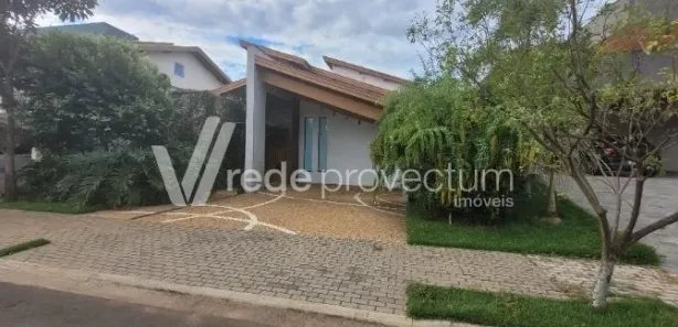 Casa de Condomínio com 4 Quartos para venda ou aluguel, 300m² no Jardim América, Paulínia
